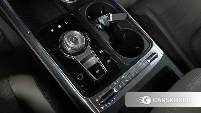 Kia The New Carnival 4th Generation id 4427546 из Кореи 36