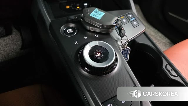 Kia The New Sportage 5th Generation id 4194109 из Кореи 31