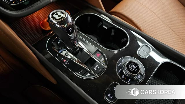 Bentley Bentayga id 4543022 из Кореи 37
