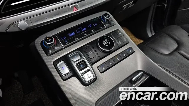 Hyundai Palisade id 2932693 из Кореи 19