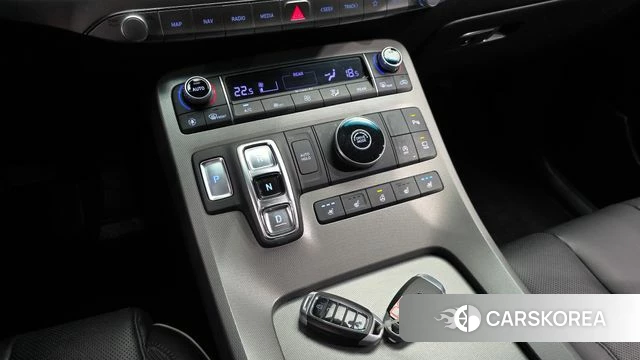 Hyundai Palisade id 4324488 из Кореи 19