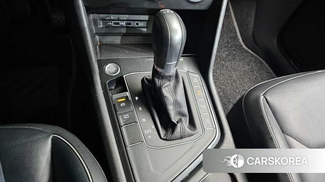 Volkswagen Tiguan second Generation id 4435768 из Кореи 19