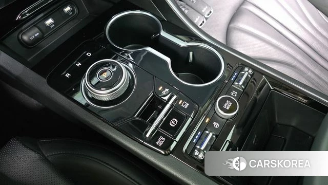 Kia K5 Hybrid 3rd Generation id 3903228 из Кореи 19
