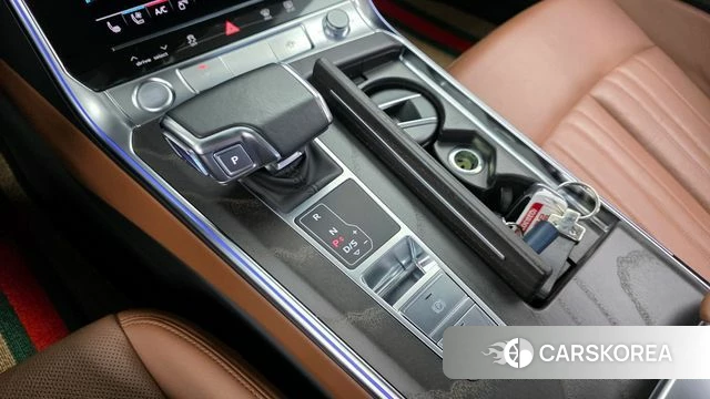 Audi A6 (C8) id 4268448 из Кореи 30