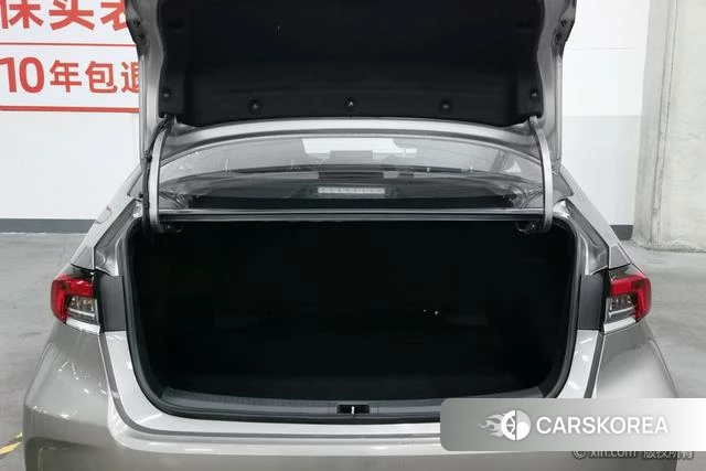 Toyota Corolla id 4307703 из Китая 23