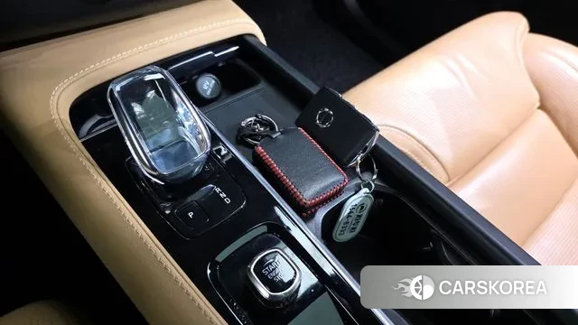 Volvo XC90 second Generation id 3053483 из Кореи 19