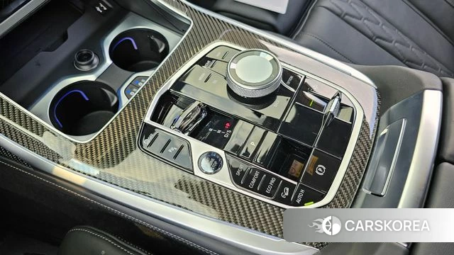 BMW X7 (G07) id 4441776 из Кореи 29