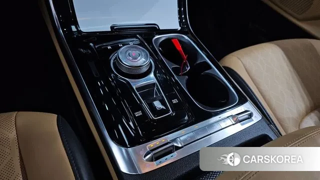 Kia Carnival 4th generation id 3572564 из Кореи 19