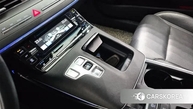 Hyundai The New Grandeur IG id 2884455 из Кореи 19