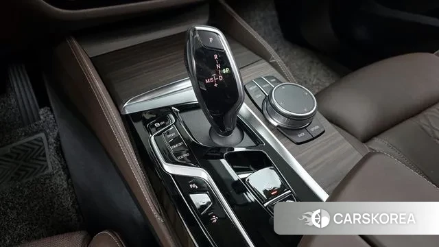 BMW 6 Series GT (G32) id 3616007 из Кореи 19