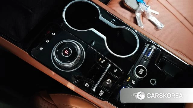 Kia The New K5 3rd generation id 4655917 из Кореи 33