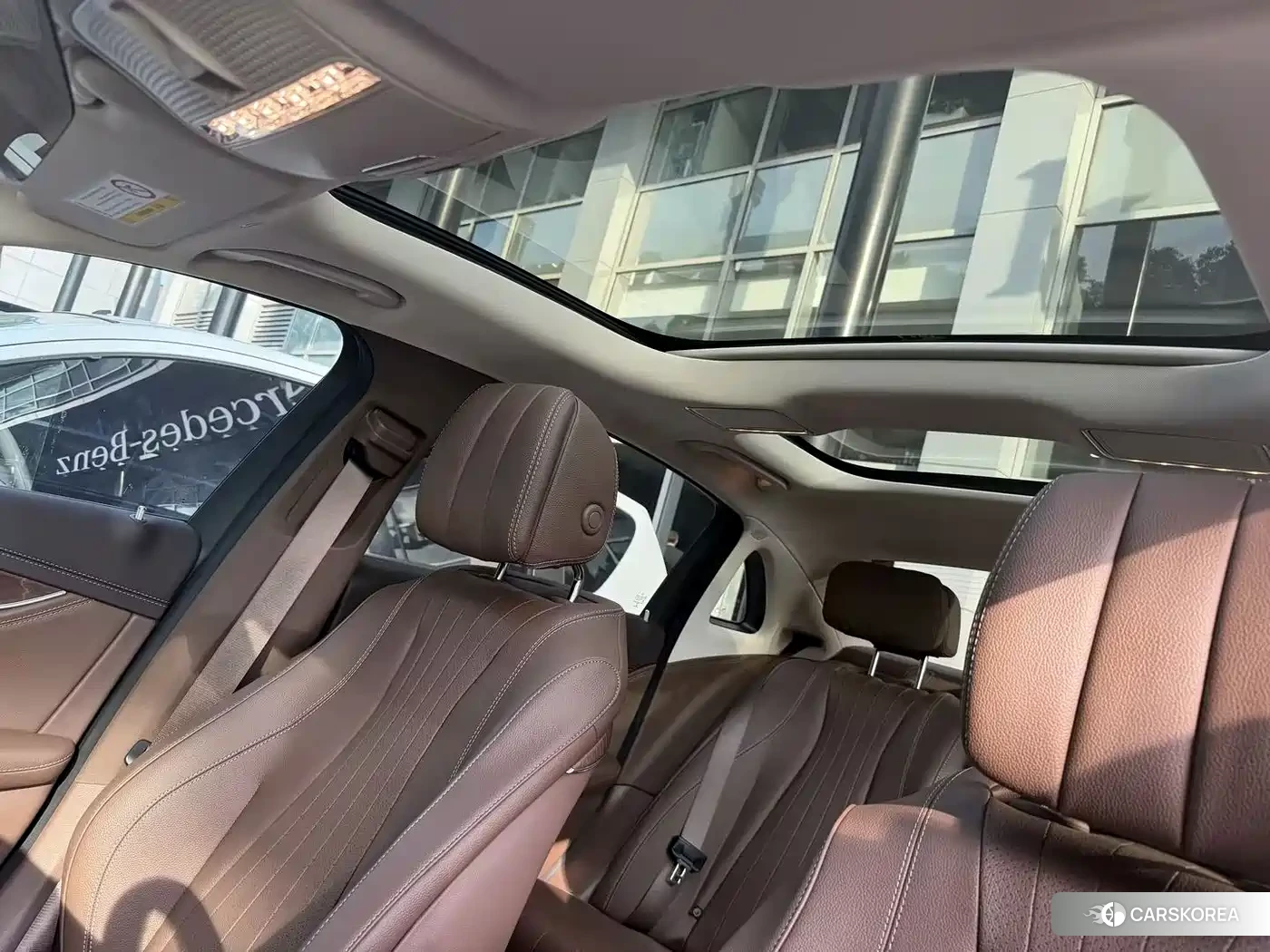 Mercedes-Benz E-Class id 4599629 из Китая 12