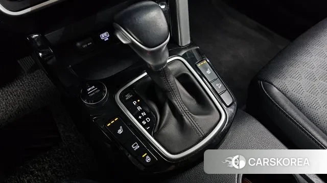 Kia Seltos id 3282709 из Кореи 19