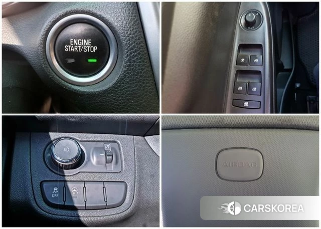 Chevrolet (GM Daewoo) The Next Spark id 4295132 из Кореи 10