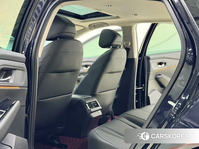 Honda Accord id 4297976 из Китая 9