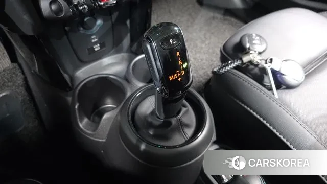 Mini Cooper id 3788084 из Кореи 19