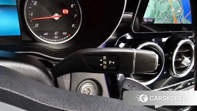 Mercedes-Benz C-Class W205 id 3677063 из Кореи 19