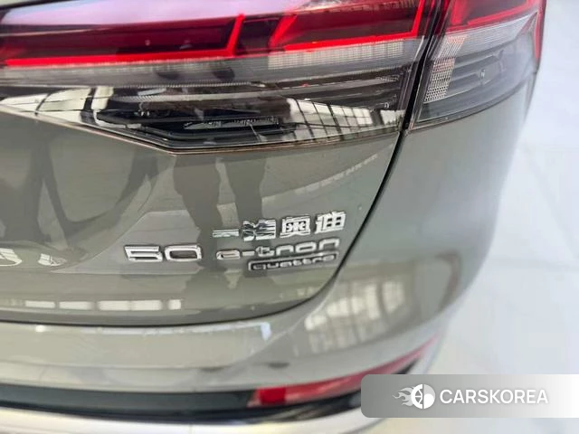 Audi Q4 e-tron id 4261526 из Китая 16