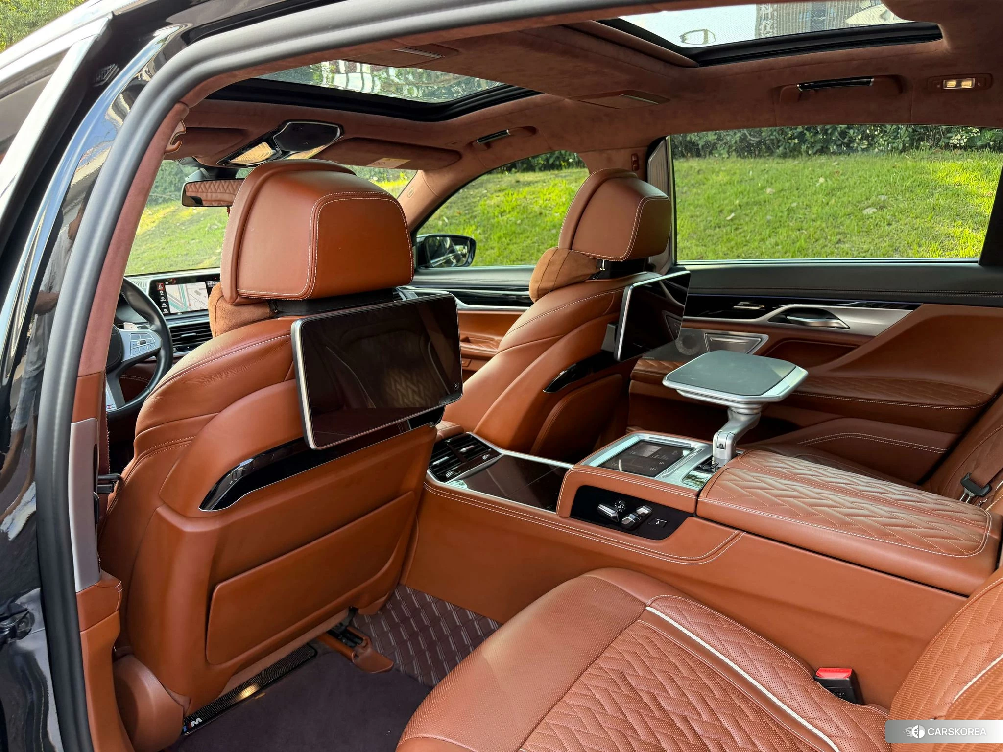BMW 7 series id 4452793 из Китая 12