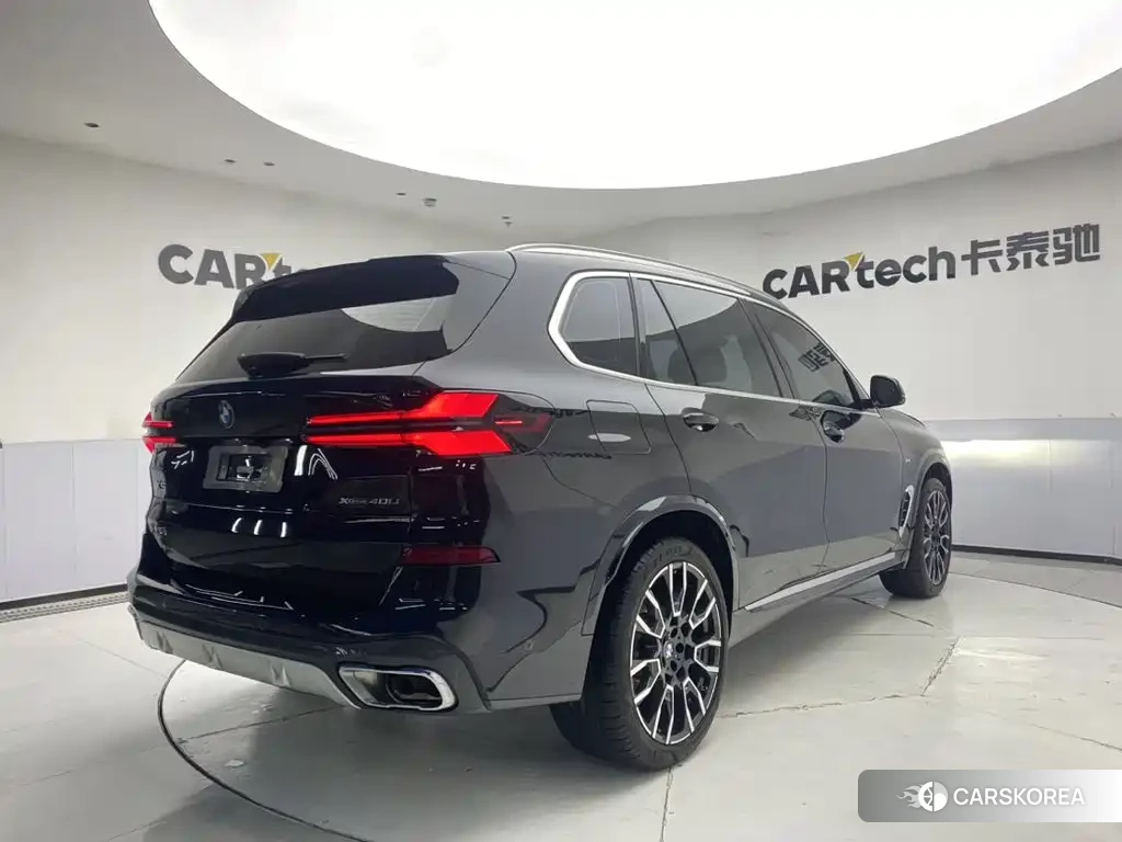 BMW X5 id 4600950 из Китая 27