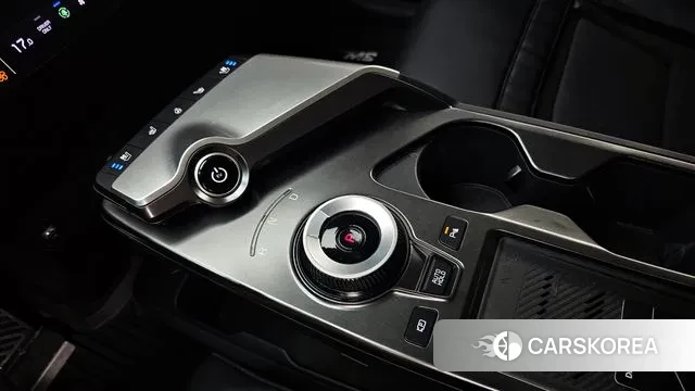 Kia EV6 id 3043734 из Кореи 19