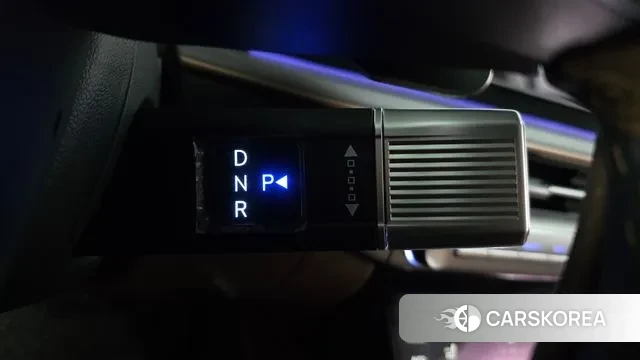 Hyundai Grandeur Hybrid (GN7) id 3502791 из Кореи 19