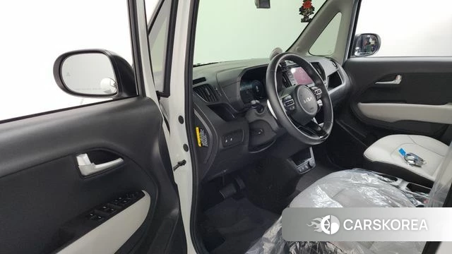 Kia The New Kia Ray EV id 4488088 из Кореи 32