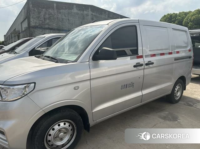 Wuling Automobile Wuling Hongguang V id 4241530 из Китая 13