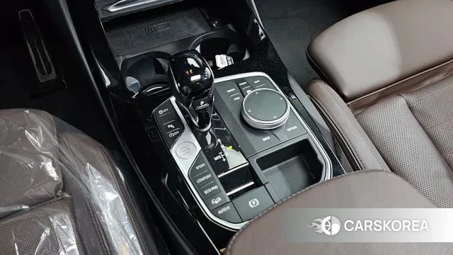 BMW X3 (G01) id 3354428 из Кореи 19