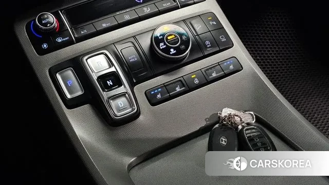 Hyundai Palisade id 3656364 из Кореи 19