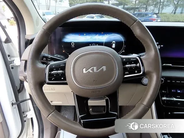 Kia Carnival 4th generation id 3746709 из Кореи 19