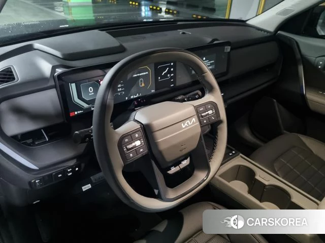 Kia Celtos second Generation id 4336414 из Кореи 19