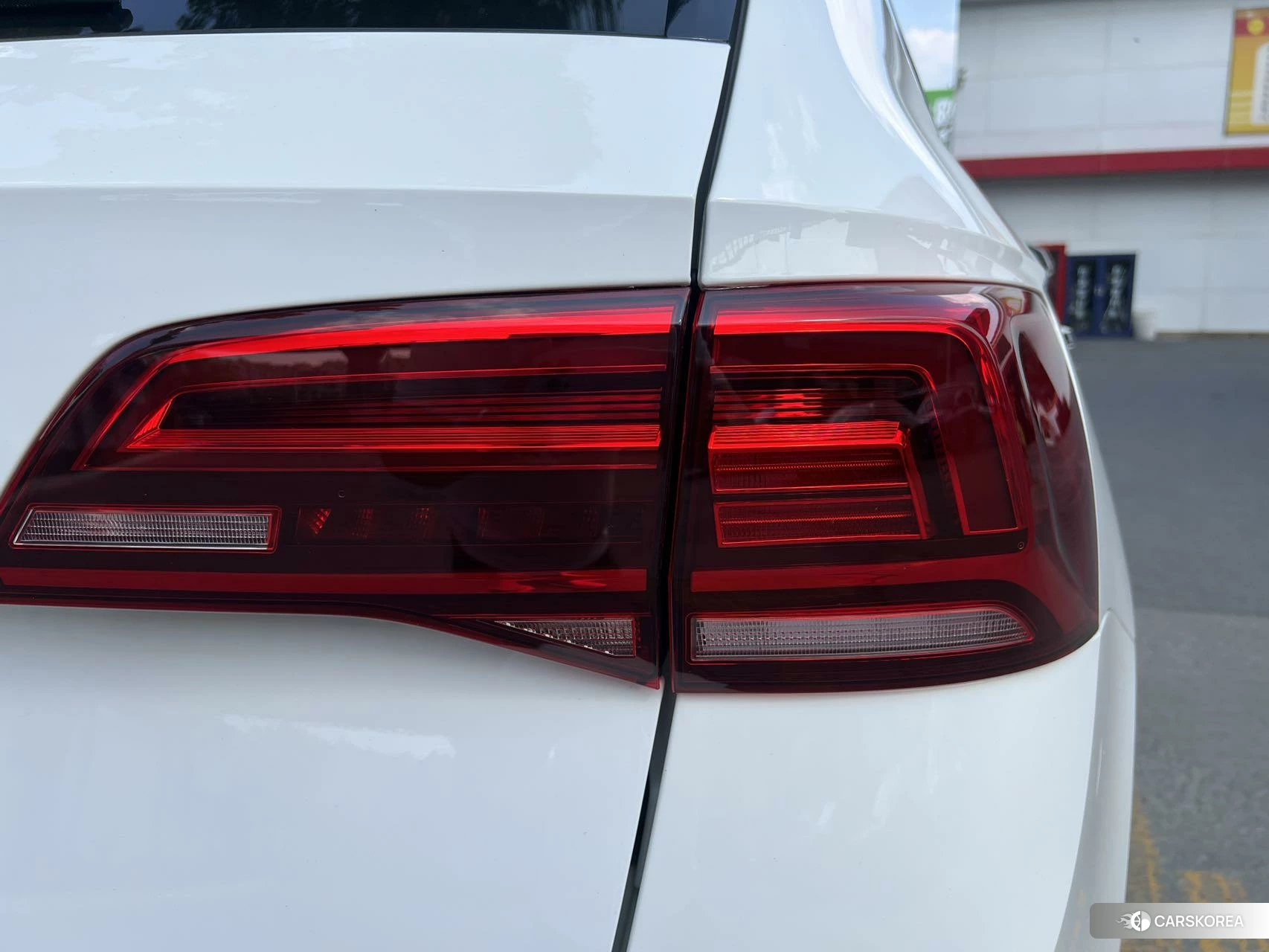 Volkswagen Tuyue id 4498720 из Китая 19