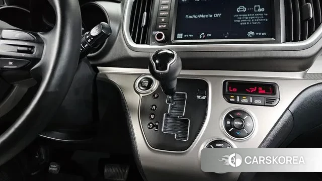 Kia The New Ray id 3044283 из Кореи 19