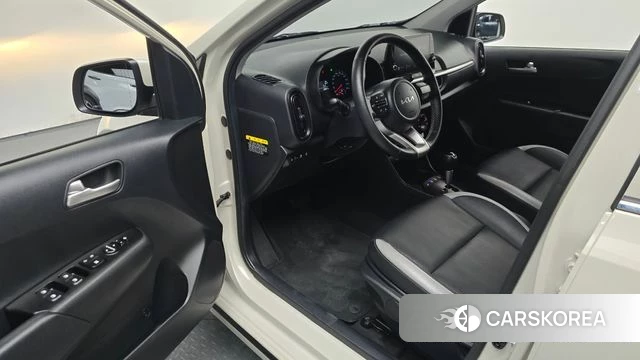 Kia Morning Urban (JA) id 4469633 из Кореи 29