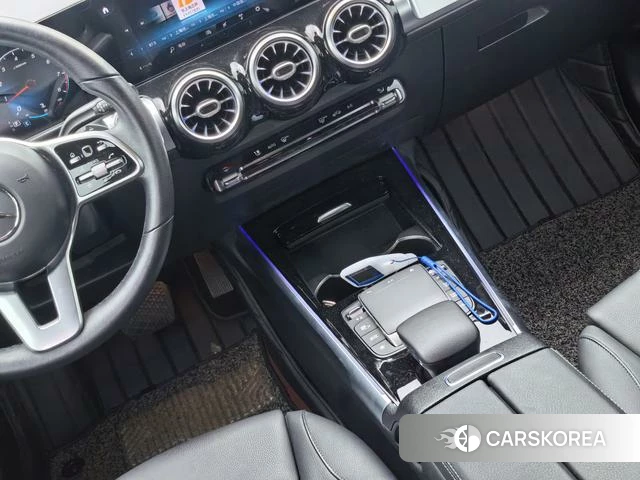 Mercedes-Benz GLB id 4219845 из Китая 13