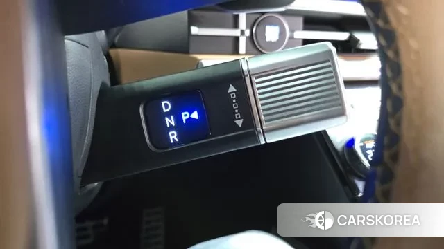 Hyundai Santa Fe (MX5) id 3377486 из Кореи 19