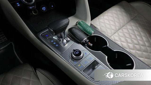 Genesis The New G70 id 3828115 из Кореи 19