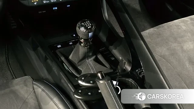 Hyundai The New Avante (CN7) id 3731849 из Кореи 19