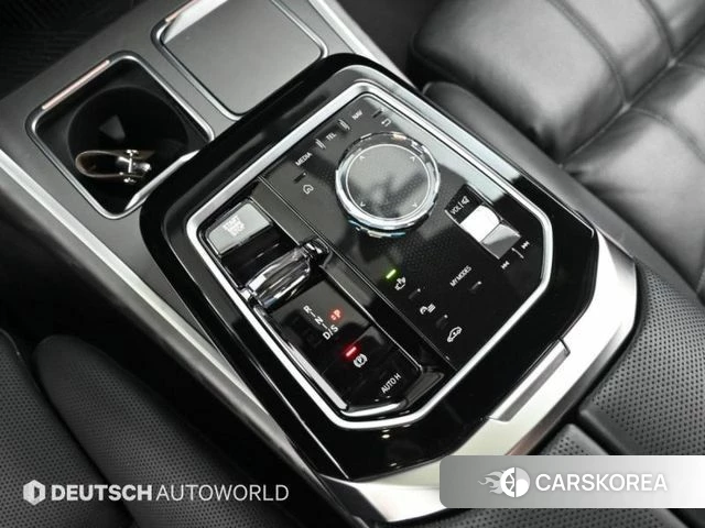 BMW 7 Series (G70) id 4768336 из Кореи 19