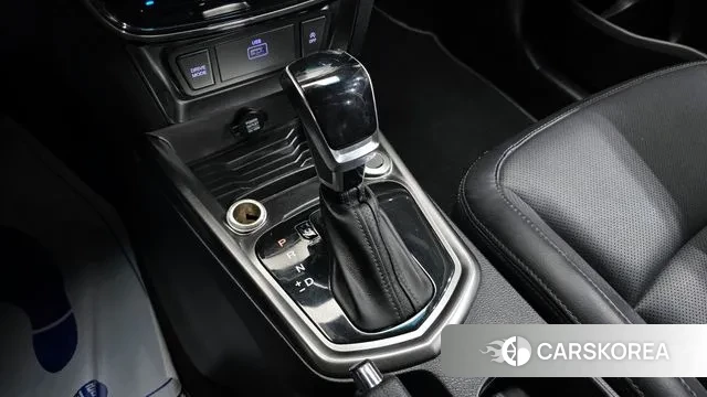 Ssangyong Berry New Tivoli id 3443052 из Кореи 19