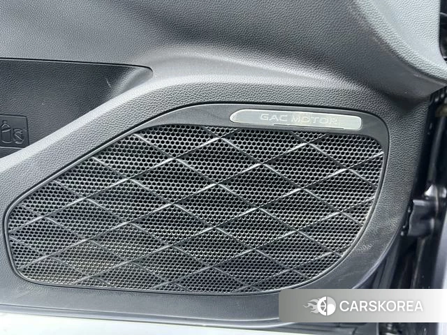 GAC Trumpchi Shadow Leopard id 4236410 из Китая 13