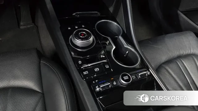 Kia K5 3rd generation id 3238587 из Кореи 19