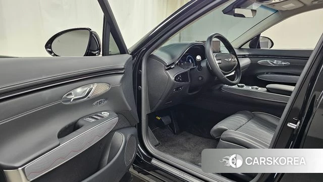 Genesis GV70 id 4675186 из Кореи 33