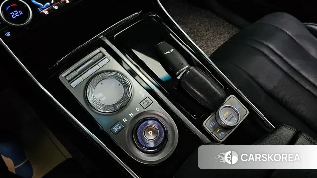 Genesis GV80 id 3600597 из Кореи 19