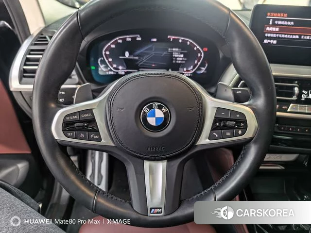 BMW X4 id 4272330 из Китая 18