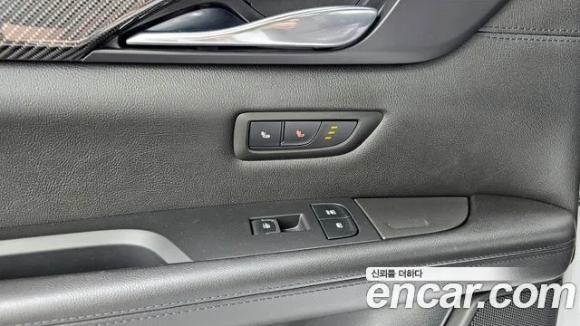 Cadillac CT6 id 2666750 из Кореи 19