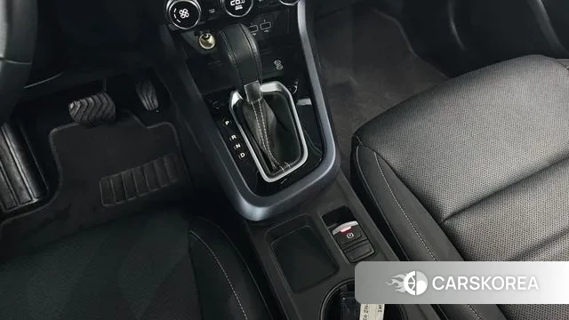 Renault Korea (Samsung) XM3 id 3736011 из Кореи 19