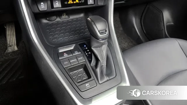 Toyota RAV4 5th Generation id 3262578 из Кореи 19