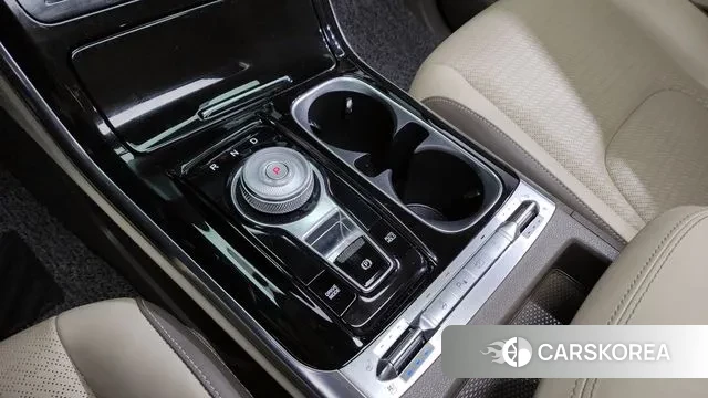 Kia Carnival 4th generation id 3406720 из Кореи 19